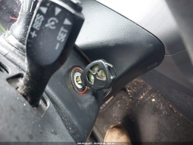45191587 :رقم المزاد ، JTMZK32V876004042 vin ، 2007 Toyota Rav4 Sport V6 مزاد بيع