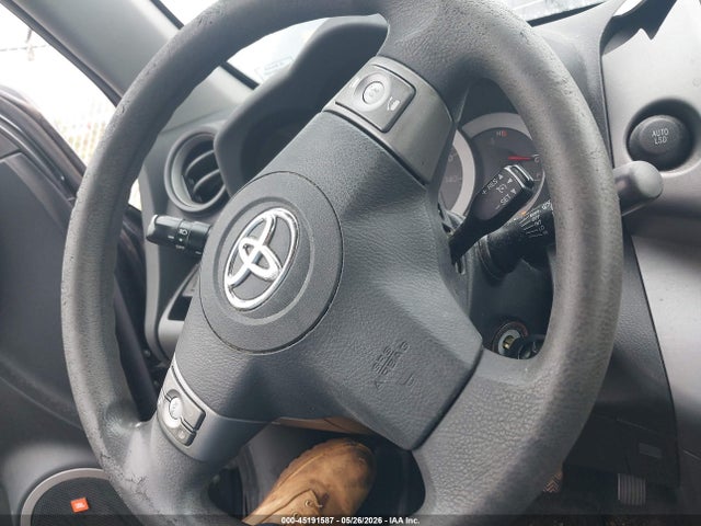 45191587 :رقم المزاد ، JTMZK32V876004042 vin ، 2007 Toyota Rav4 Sport V6 مزاد بيع
