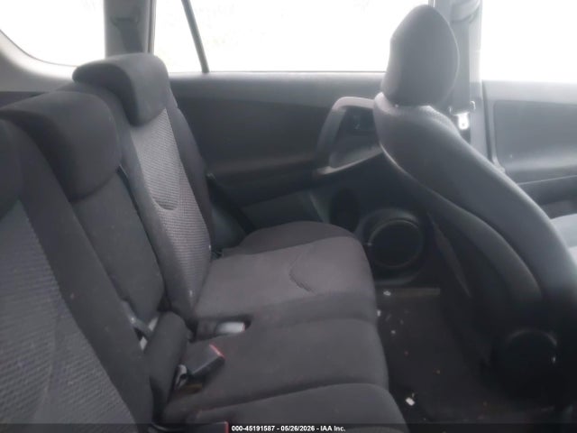 45191587 :رقم المزاد ، JTMZK32V876004042 vin ، 2007 Toyota Rav4 Sport V6 مزاد بيع