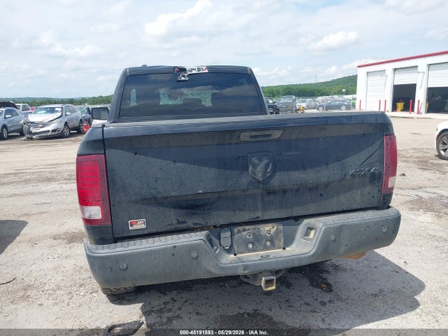 Продаж на аукціоні авто 2021 Ram 1500 Classic Warlock  4x4 6'4 Box, vin: 1C6RR7GG8MS502023, номер лоту: 45191593