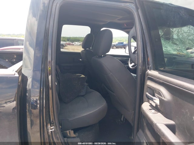 Продаж на аукціоні авто 2021 Ram 1500 Classic Warlock  4x4 6'4 Box, vin: 1C6RR7GG8MS502023, номер лоту: 45191593