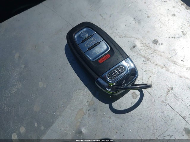 Aukcja sprzedaży 2014 Audi Q5 2.0t Premium, vin: WA1LFAFP9EA042927, numer aukcji: 45191596