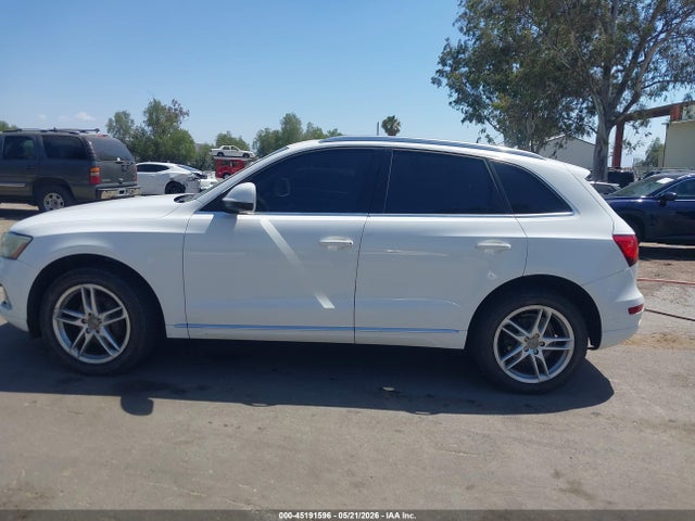 Aukcja sprzedaży 2014 Audi Q5 2.0t Premium, vin: WA1LFAFP9EA042927, numer aukcji: 45191596