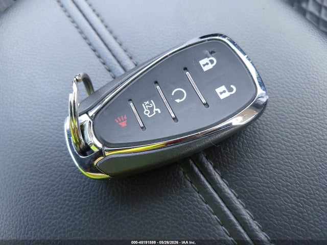 Продажа на аукционе авто 2018 Chevrolet Malibu Lt, vin: 1G1ZD5ST6JF247823, номер лота: 45191599
