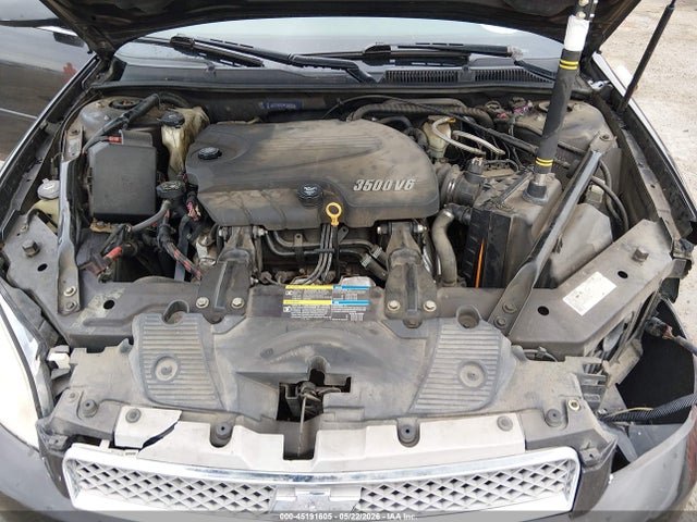 Aukcja sprzedaży 2009 Chevrolet Impala Lt, vin: 2G1WT57NX91260027, numer aukcji: 45191605