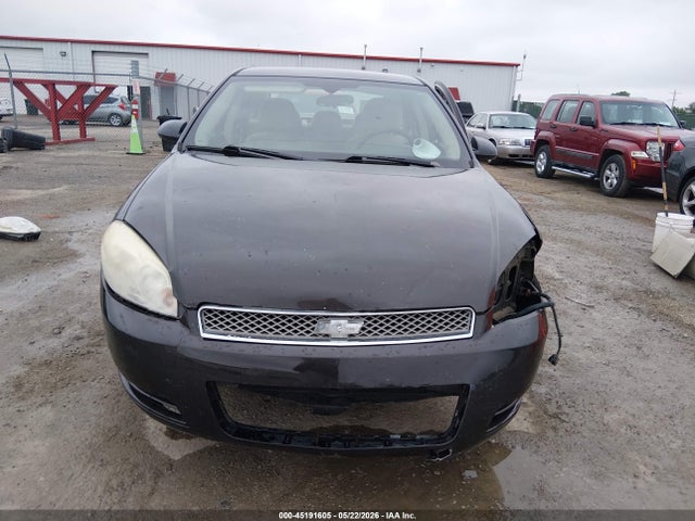 Aukcja sprzedaży 2009 Chevrolet Impala Lt, vin: 2G1WT57NX91260027, numer aukcji: 45191605