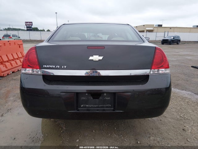 Aukcja sprzedaży 2009 Chevrolet Impala Lt, vin: 2G1WT57NX91260027, numer aukcji: 45191605