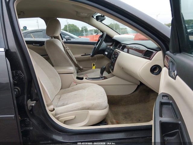 Aukcja sprzedaży 2009 Chevrolet Impala Lt, vin: 2G1WT57NX91260027, numer aukcji: 45191605