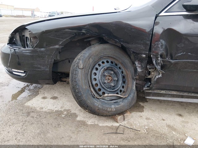 Aukcja sprzedaży 2009 Chevrolet Impala Lt, vin: 2G1WT57NX91260027, numer aukcji: 45191605