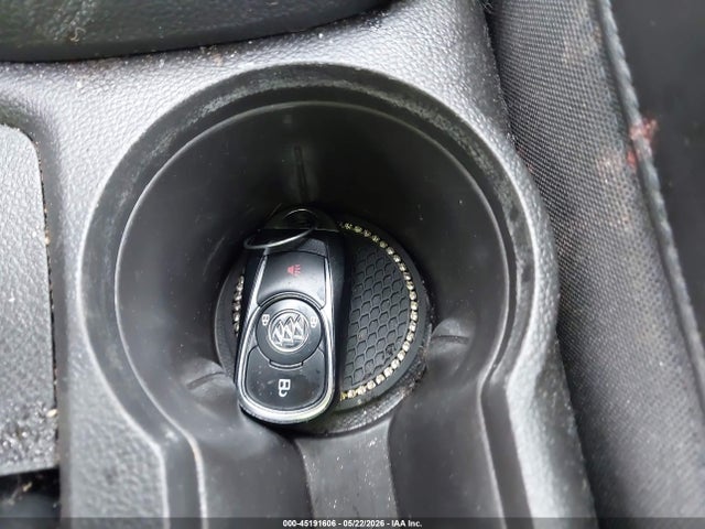 Aukcja sprzedaży 2017 Buick Encore Preferred, vin: KL4CJESB0HB164378, numer aukcji: 45191606
