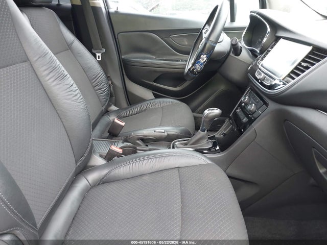 Aukcja sprzedaży 2017 Buick Encore Preferred, vin: KL4CJESB0HB164378, numer aukcji: 45191606