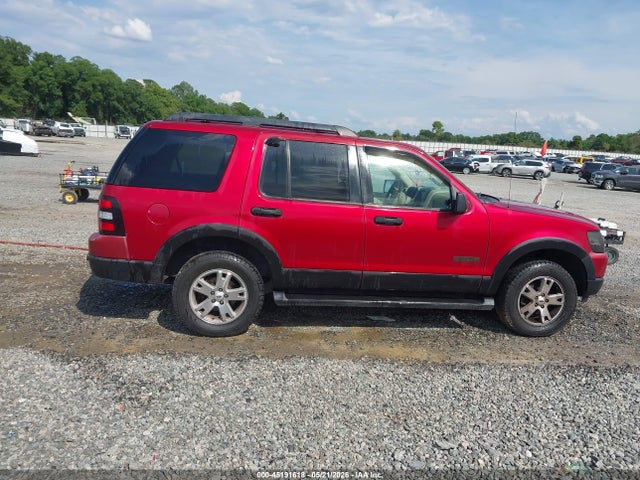 Продажа на аукционе авто 2006 Ford Explorer Xlt, vin: 1FMEU638X6UA07873, номер лота: 45191618
