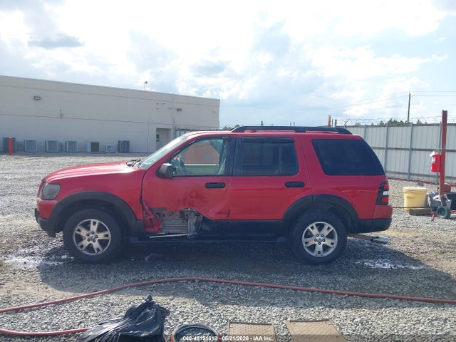 Продажа на аукционе авто 2006 Ford Explorer Xlt, vin: 1FMEU638X6UA07873, номер лота: 45191618