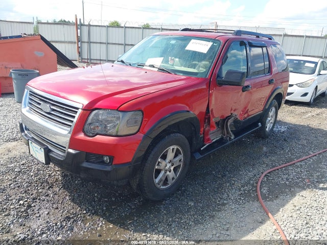Продажа на аукционе авто 2006 Ford Explorer Xlt, vin: 1FMEU638X6UA07873, номер лота: 45191618