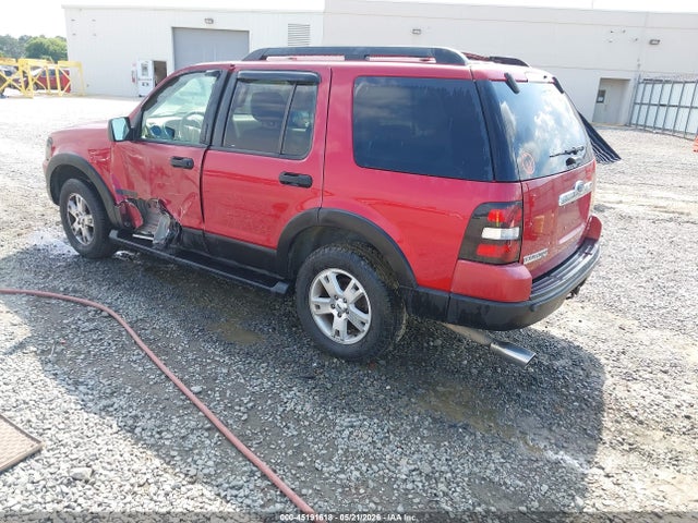Продажа на аукционе авто 2006 Ford Explorer Xlt, vin: 1FMEU638X6UA07873, номер лота: 45191618