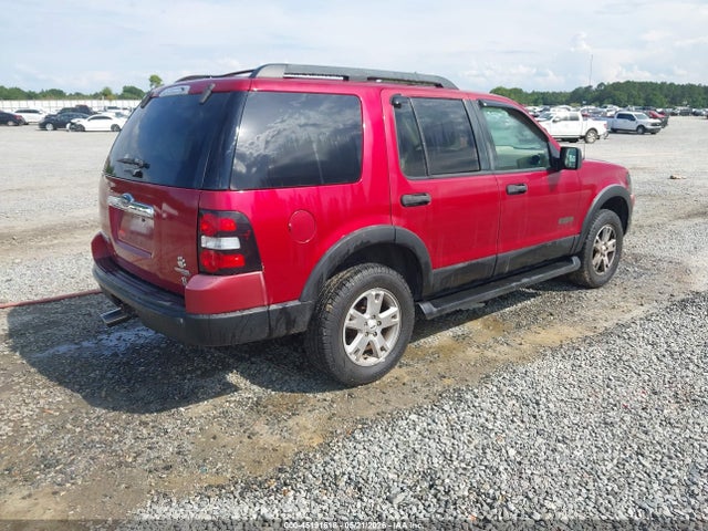 Продажа на аукционе авто 2006 Ford Explorer Xlt, vin: 1FMEU638X6UA07873, номер лота: 45191618