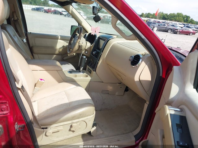 Продажа на аукционе авто 2006 Ford Explorer Xlt, vin: 1FMEU638X6UA07873, номер лота: 45191618