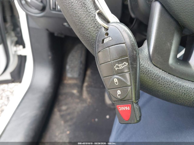 2014 Dodge Dart Sxt მანქანა იყიდება აუქციონზე, vin: 1C3CDFBB4ED673610, აუქციონის ნომერი: 45191619