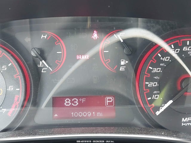 2014 Dodge Dart Sxt მანქანა იყიდება აუქციონზე, vin: 1C3CDFBB4ED673610, აუქციონის ნომერი: 45191619