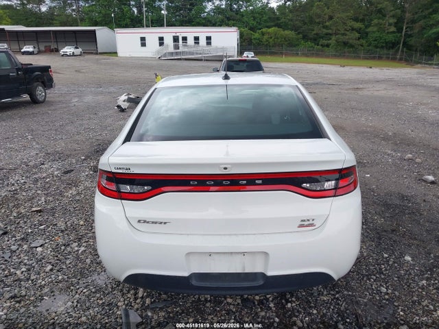 2014 Dodge Dart Sxt მანქანა იყიდება აუქციონზე, vin: 1C3CDFBB4ED673610, აუქციონის ნომერი: 45191619