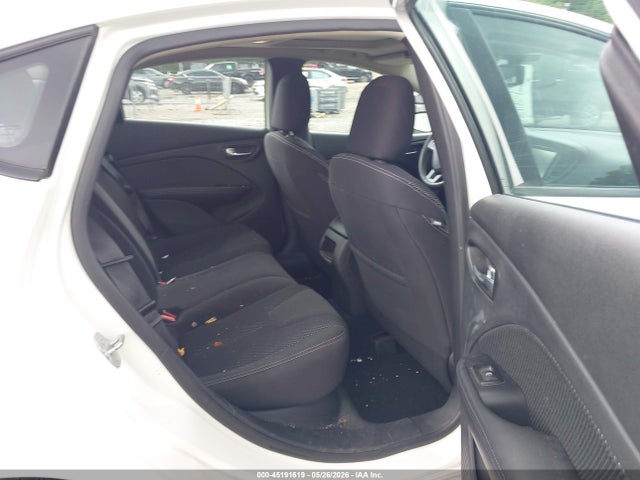 2014 Dodge Dart Sxt მანქანა იყიდება აუქციონზე, vin: 1C3CDFBB4ED673610, აუქციონის ნომერი: 45191619