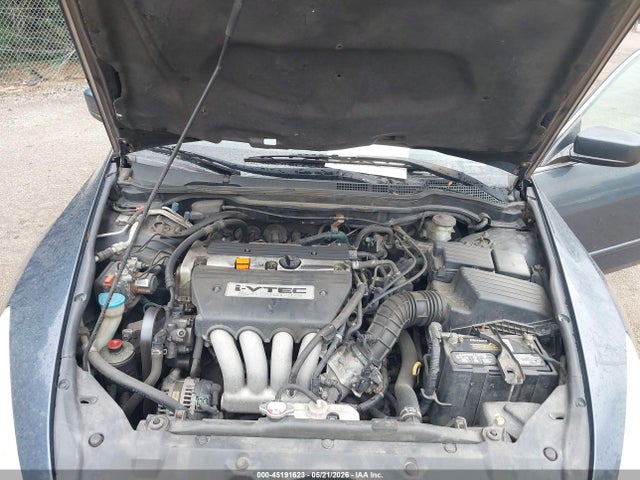 45191623 :رقم المزاد ، 3HGCM56383G701533 vin ، 2003 Honda Accord 2.4 Lx مزاد بيع