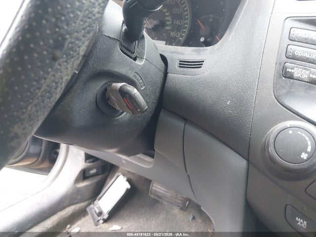 45191623 :رقم المزاد ، 3HGCM56383G701533 vin ، 2003 Honda Accord 2.4 Lx مزاد بيع