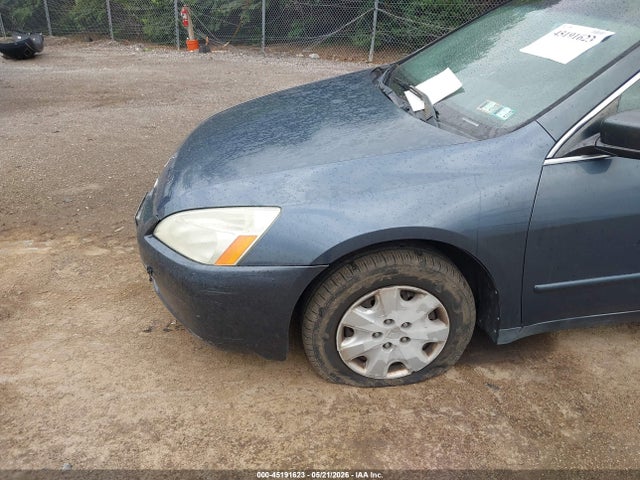 45191623 :رقم المزاد ، 3HGCM56383G701533 vin ، 2003 Honda Accord 2.4 Lx مزاد بيع