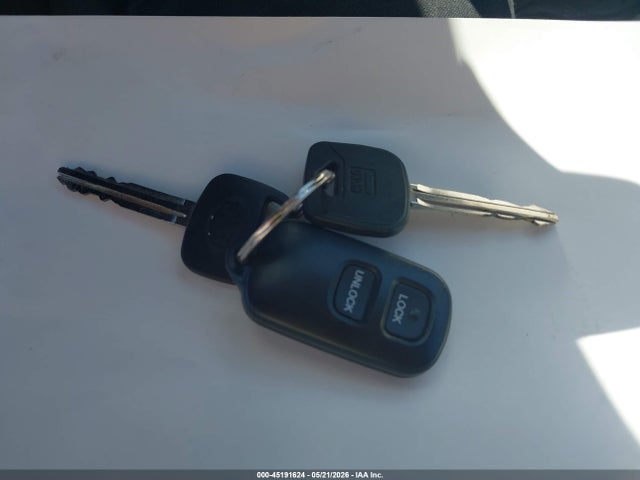 Aukcja sprzedaży 2005 Toyota Rav4, vin: JTEGD20V050084673, numer aukcji: 45191624