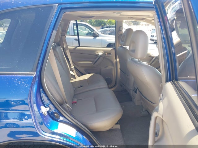 Aukcja sprzedaży 2005 Toyota Rav4, vin: JTEGD20V050084673, numer aukcji: 45191624