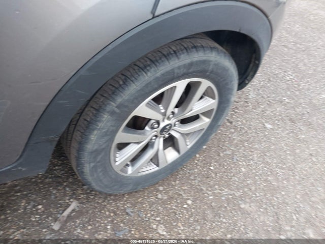 KNDPB3AC4G7837757 KIA Sportage Lx