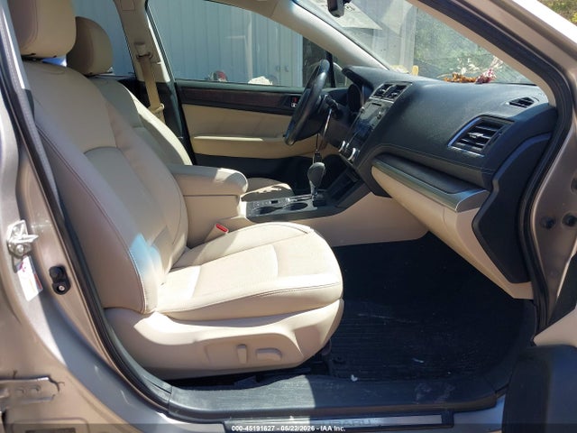45191627 :رقم المزاد ، 4S4BSANC1K3303393 vin ، 2019 Subaru Outback 2.5i Limited مزاد بيع