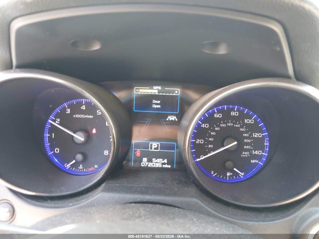 45191627 :رقم المزاد ، 4S4BSANC1K3303393 vin ، 2019 Subaru Outback 2.5i Limited مزاد بيع