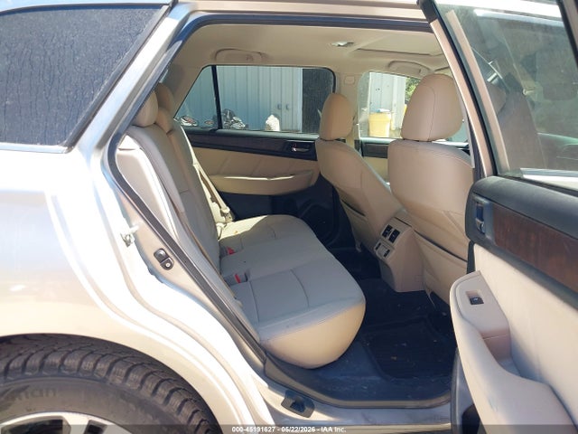 45191627 :رقم المزاد ، 4S4BSANC1K3303393 vin ، 2019 Subaru Outback 2.5i Limited مزاد بيع