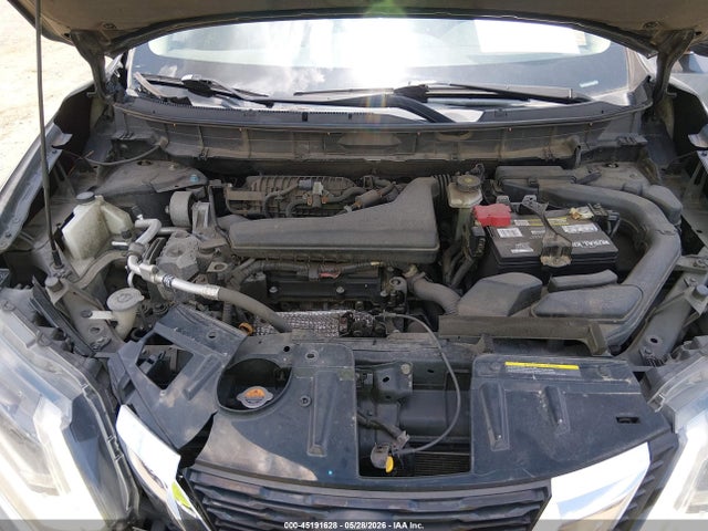 Aukcja sprzedaży 2019 Nissan Rogue S, vin: 5N1AT2MV5KC722879, numer aukcji: 45191628