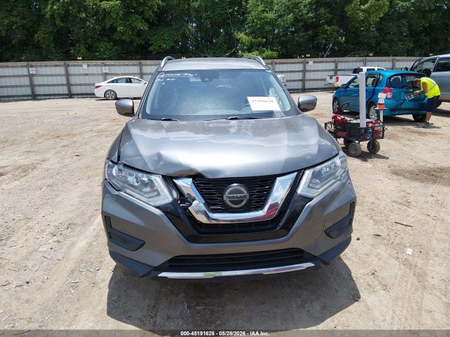 Aukcja sprzedaży 2019 Nissan Rogue S, vin: 5N1AT2MV5KC722879, numer aukcji: 45191628