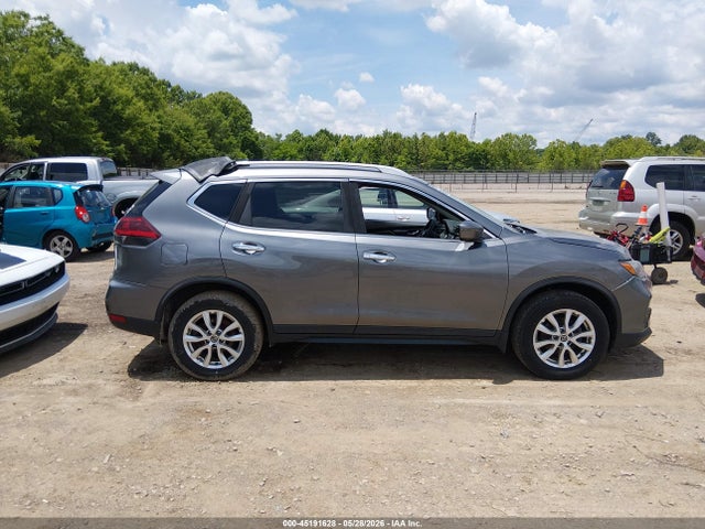 Aukcja sprzedaży 2019 Nissan Rogue S, vin: 5N1AT2MV5KC722879, numer aukcji: 45191628