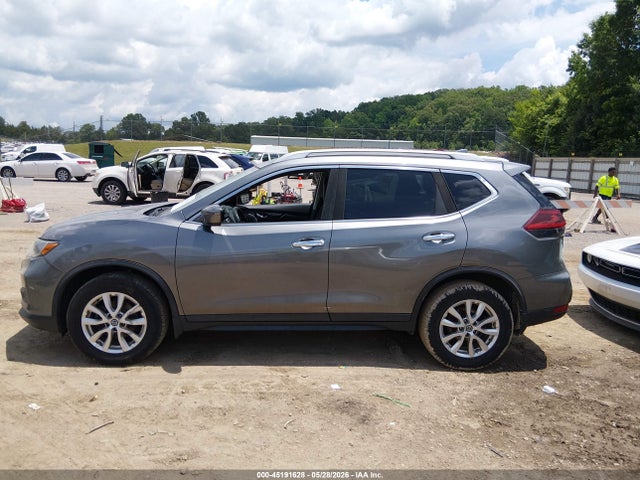 Aukcja sprzedaży 2019 Nissan Rogue S, vin: 5N1AT2MV5KC722879, numer aukcji: 45191628