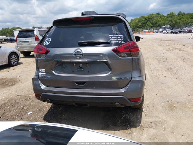 Aukcja sprzedaży 2019 Nissan Rogue S, vin: 5N1AT2MV5KC722879, numer aukcji: 45191628
