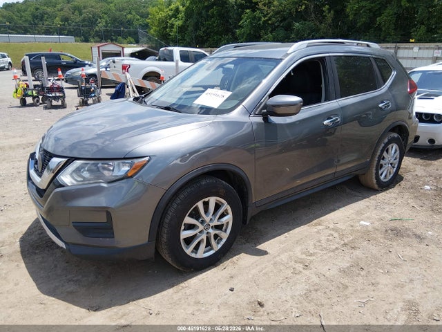 Aukcja sprzedaży 2019 Nissan Rogue S, vin: 5N1AT2MV5KC722879, numer aukcji: 45191628