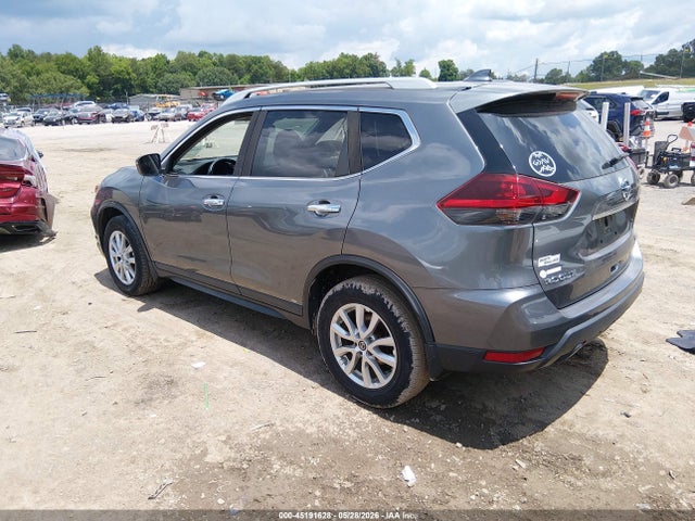 Aukcja sprzedaży 2019 Nissan Rogue S, vin: 5N1AT2MV5KC722879, numer aukcji: 45191628