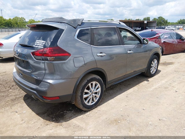 Aukcja sprzedaży 2019 Nissan Rogue S, vin: 5N1AT2MV5KC722879, numer aukcji: 45191628