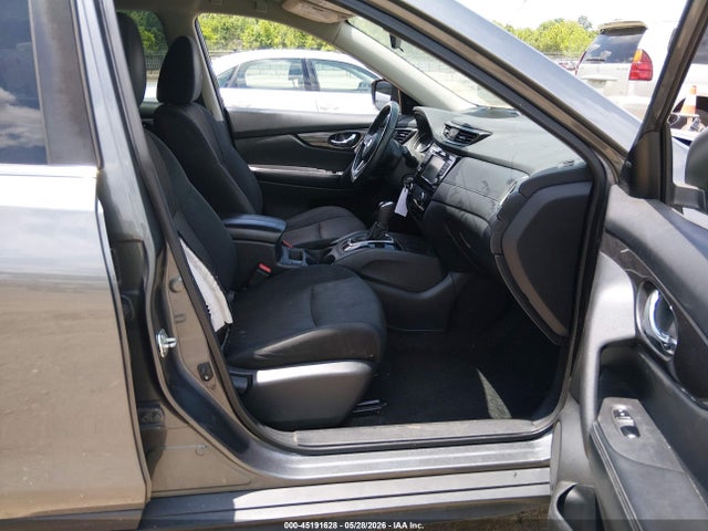 Aukcja sprzedaży 2019 Nissan Rogue S, vin: 5N1AT2MV5KC722879, numer aukcji: 45191628