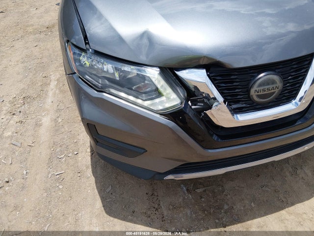 Aukcja sprzedaży 2019 Nissan Rogue S, vin: 5N1AT2MV5KC722879, numer aukcji: 45191628