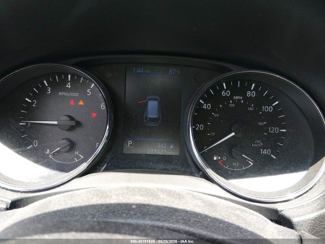 Aukcja sprzedaży 2019 Nissan Rogue S, vin: 5N1AT2MV5KC722879, numer aukcji: 45191628