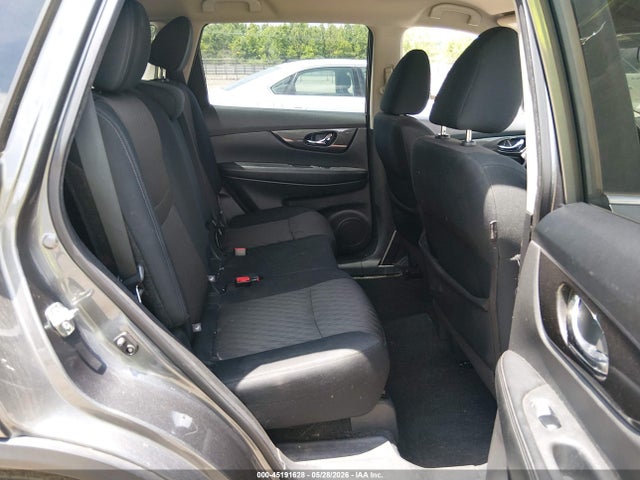 Aukcja sprzedaży 2019 Nissan Rogue S, vin: 5N1AT2MV5KC722879, numer aukcji: 45191628