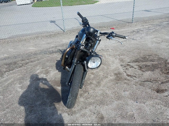 Aukcja sprzedaży 2022 Triumph Motorcycle Street Twin, vin: SMTD31G71NTAX4443, numer aukcji: 45191632