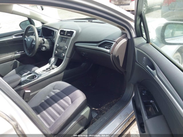 Aukcja sprzedaży 2013 Ford Fusion Hybrid Se, vin: 3FA6P0LU9DR182703, numer aukcji: 45191635