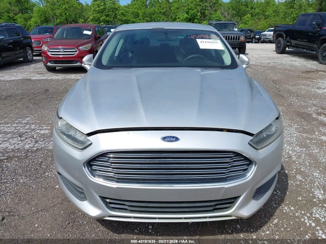 Aukcja sprzedaży 2013 Ford Fusion Hybrid Se, vin: 3FA6P0LU9DR182703, numer aukcji: 45191635