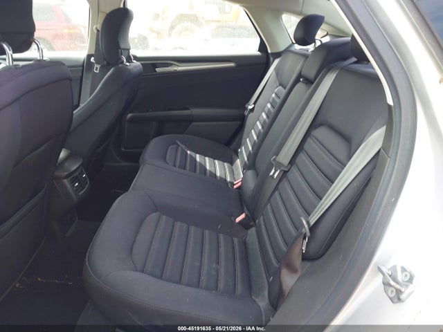 Aukcja sprzedaży 2013 Ford Fusion Hybrid Se, vin: 3FA6P0LU9DR182703, numer aukcji: 45191635